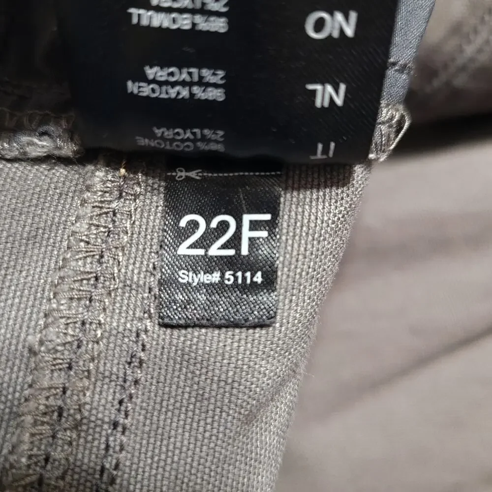 Kuhl *** inseam